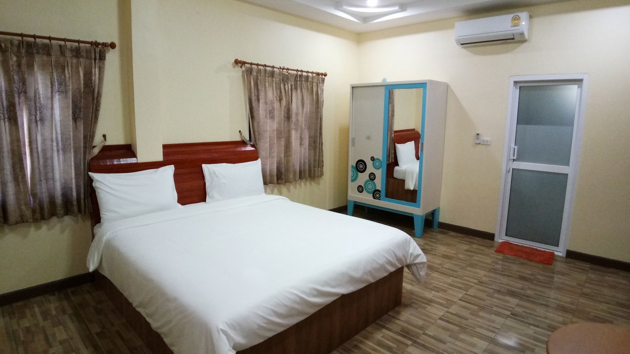 Photo of Bedroom in Thai Mueang