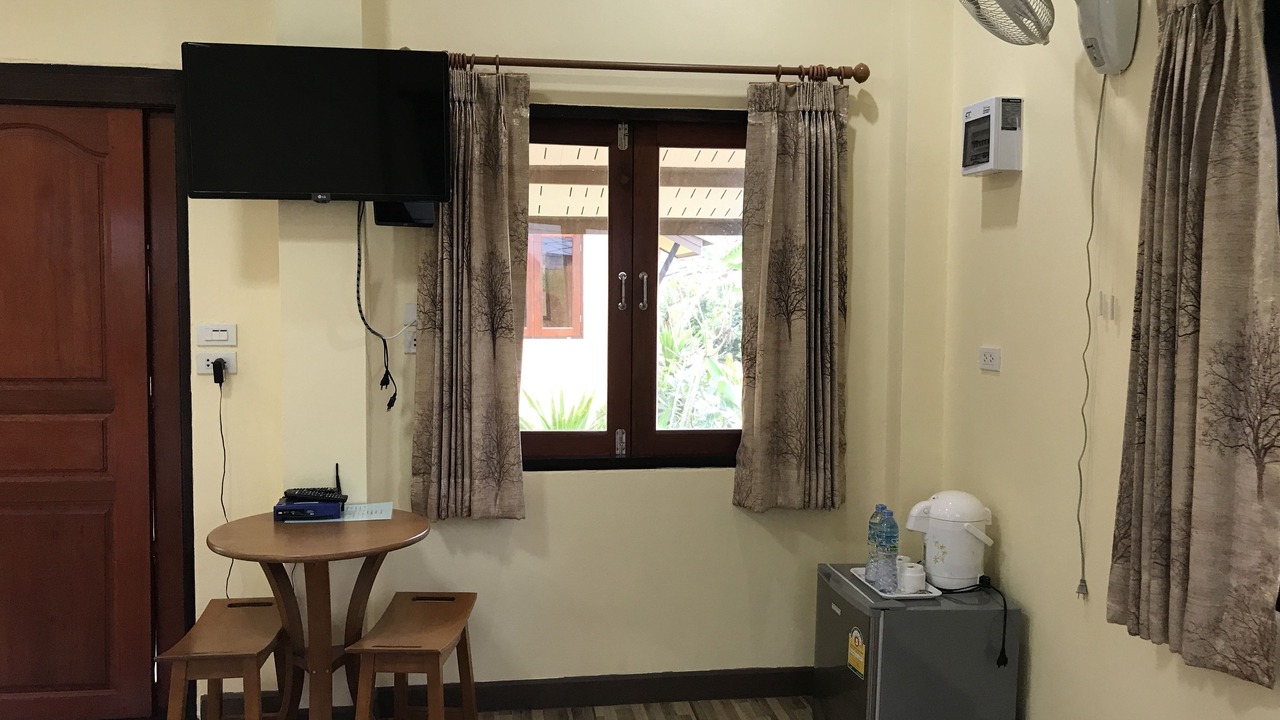 Photo of Bedroom in Thai Mueang