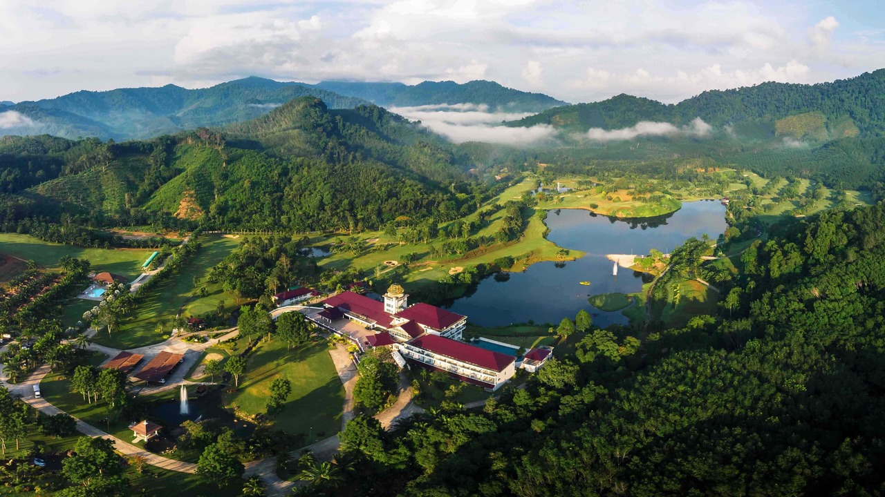 Photo of Outdoor in Thung Kha Ngok