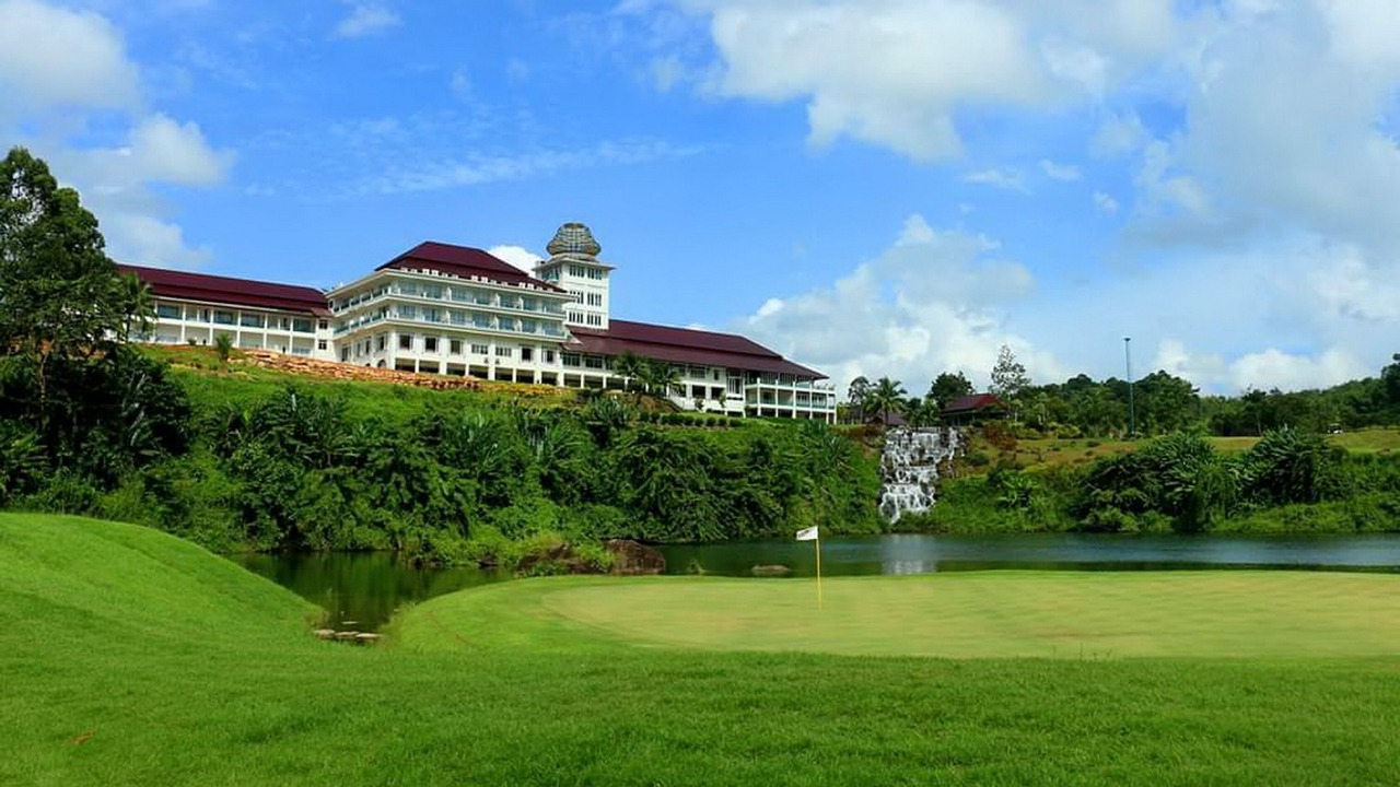 Photo of Outdoor in Thung Kha Ngok