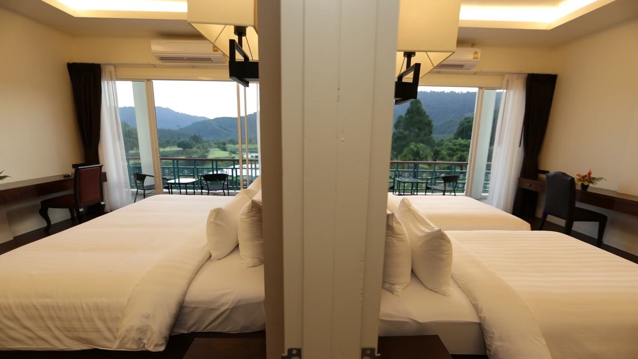 Photo of Outdoor in Thung Kha Ngok