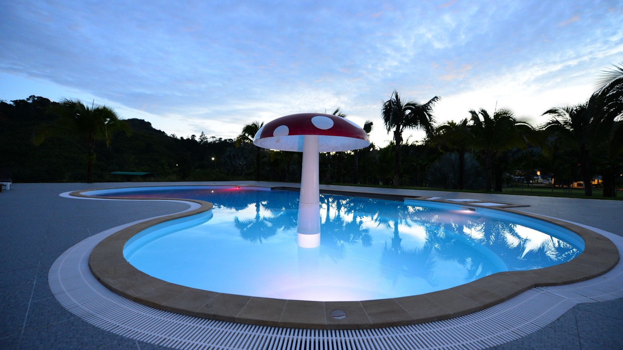 Photo of Outdoor in Thung Kha Ngok