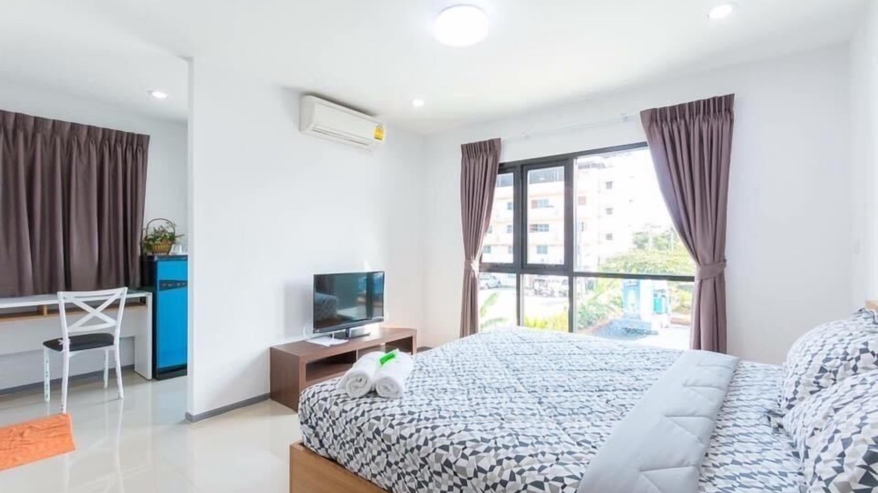 Photo of Bedroom in Huai Kapi