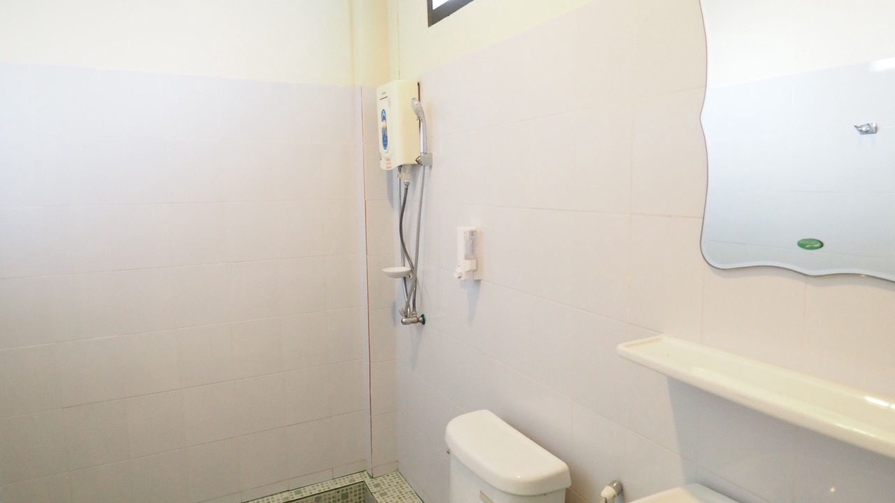Photo of Bathroom in Khlong Thom
