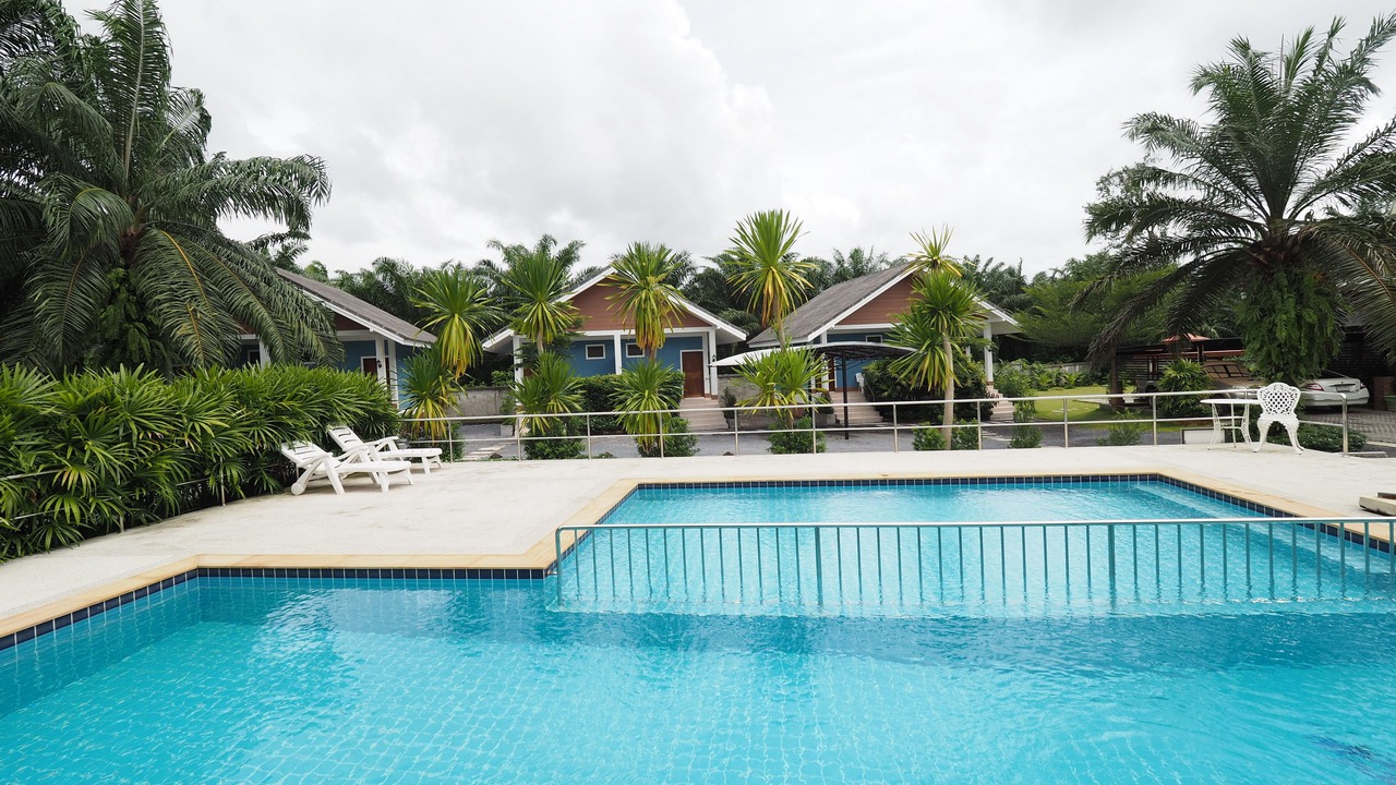 Photo of Outdoor in Khlong Thom