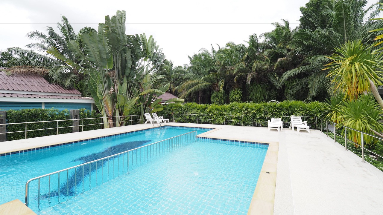 Photo of Outdoor in Khlong Thom