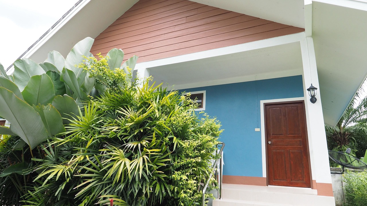 Photo of Outdoor in Khlong Thom
