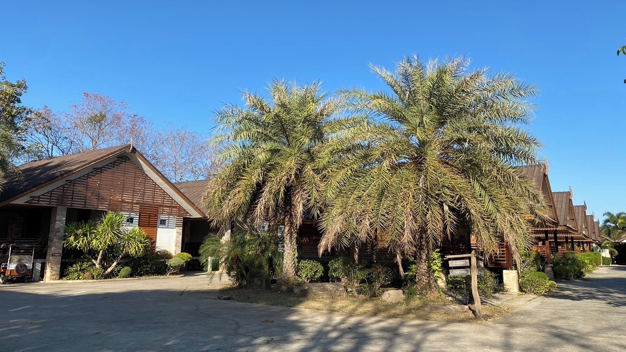 Photo of Outdoor in Buriram