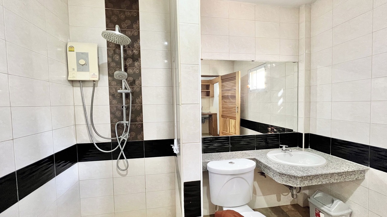 Photo of Bathroom in Buriram