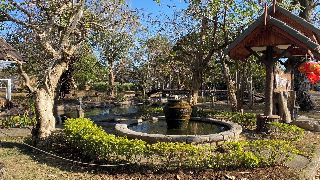 Photo of Outdoor in Buriram
