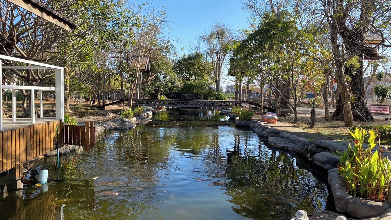 Photo of Outdoor in Buriram