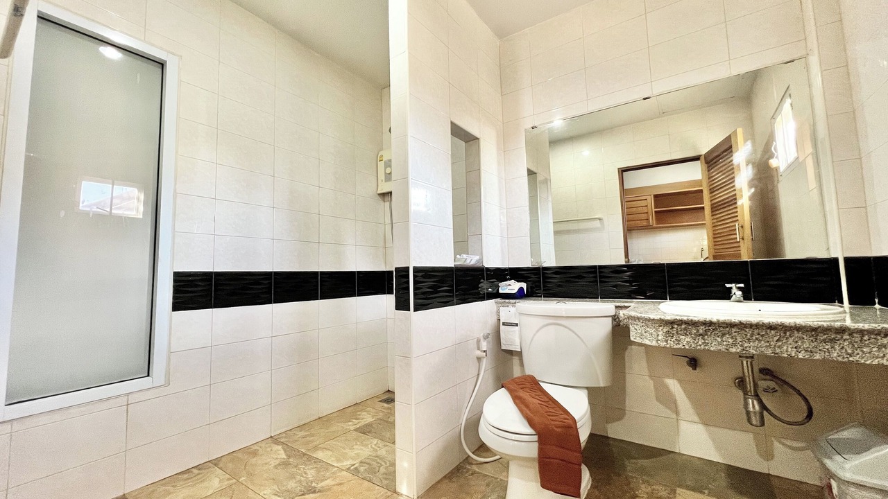 Photo of Bathroom in Buriram