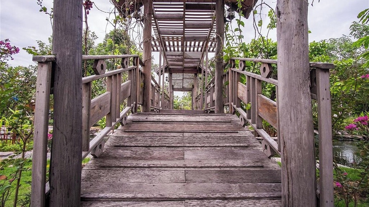 Photo of Outdoor in Buriram