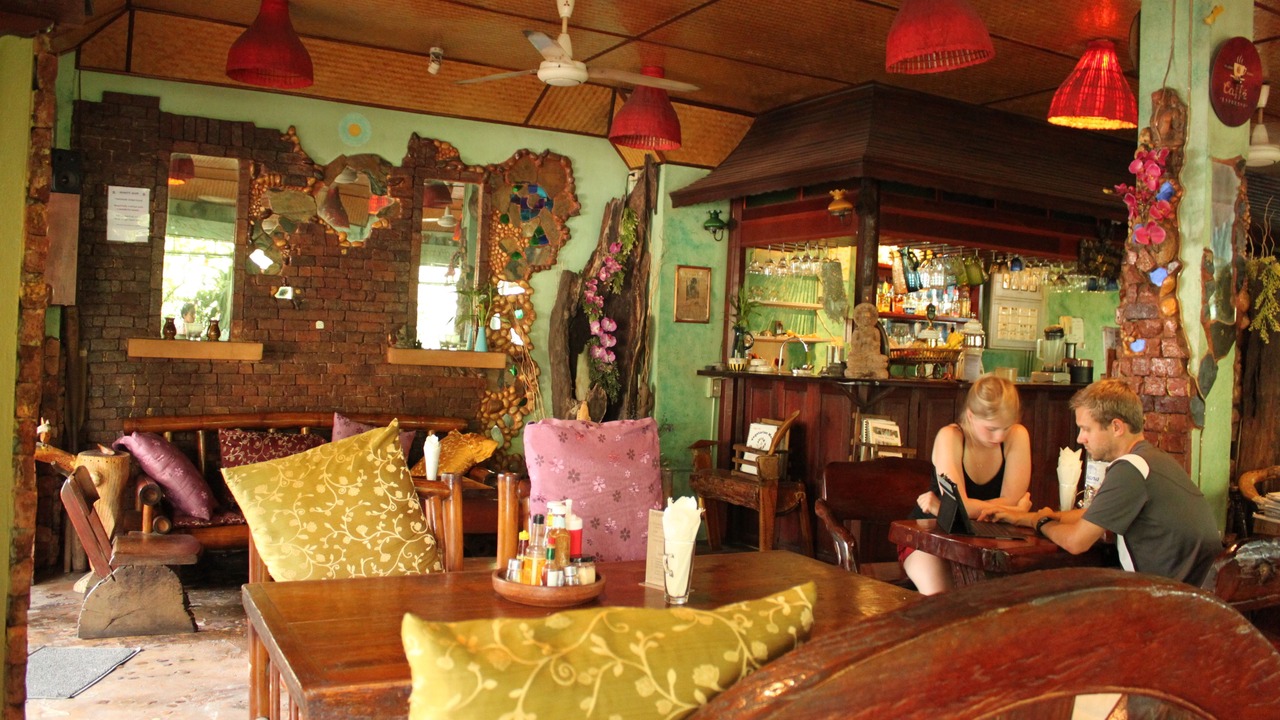 Photo of Livingroom in Wachira Phayaban