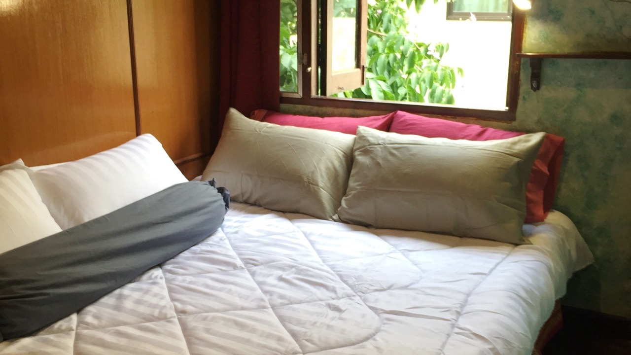 Photo of Bedroom in Wachira Phayaban