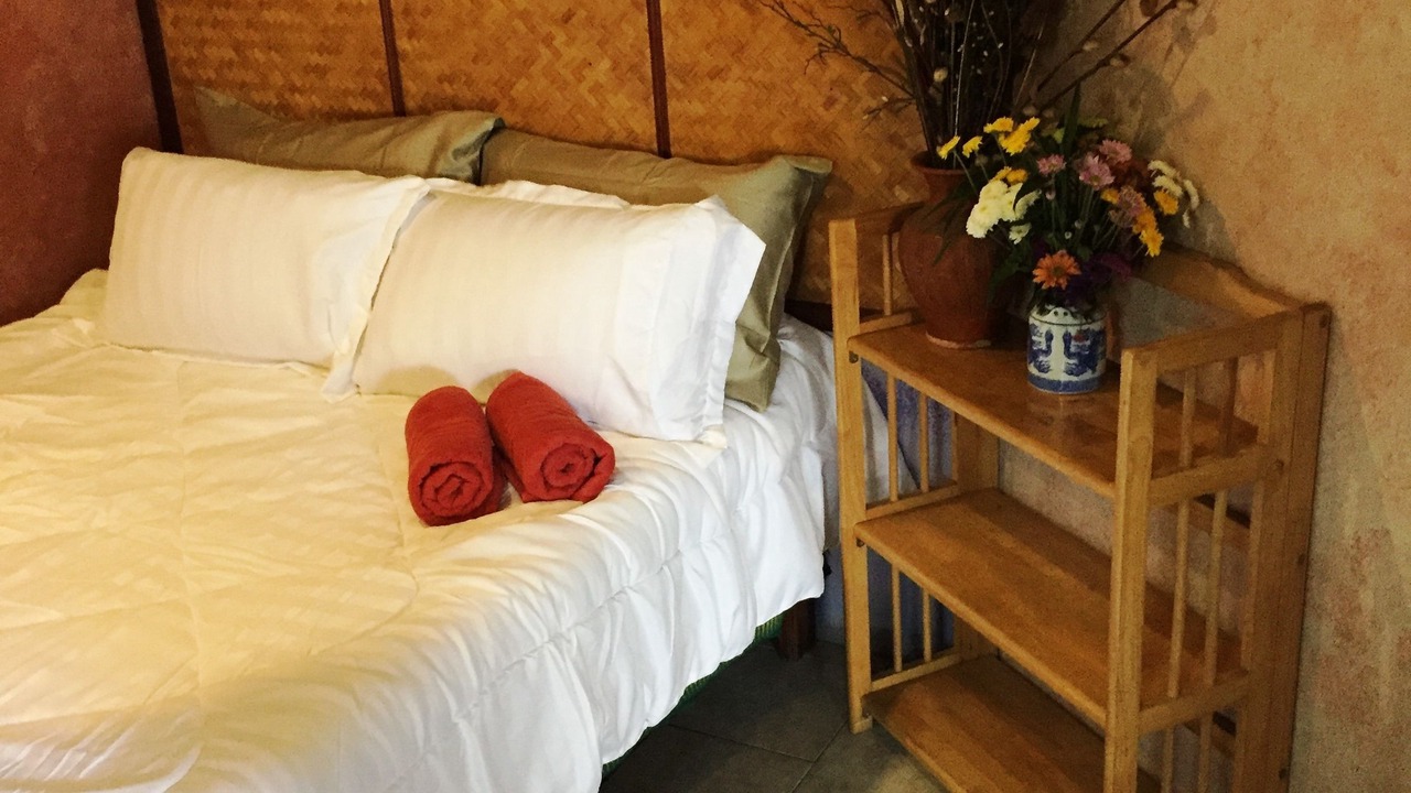 Photo of Bedroom in Wachira Phayaban