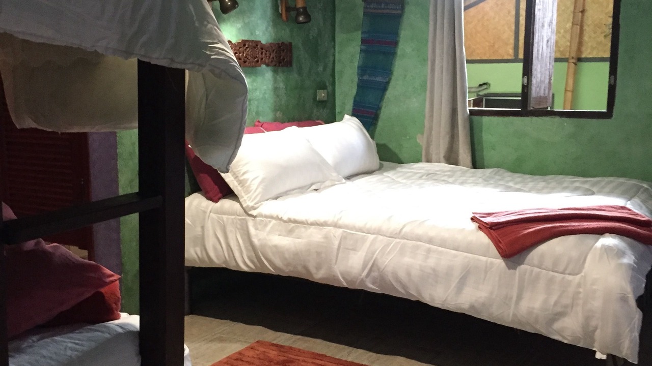 Photo of Bedroom in Wachira Phayaban