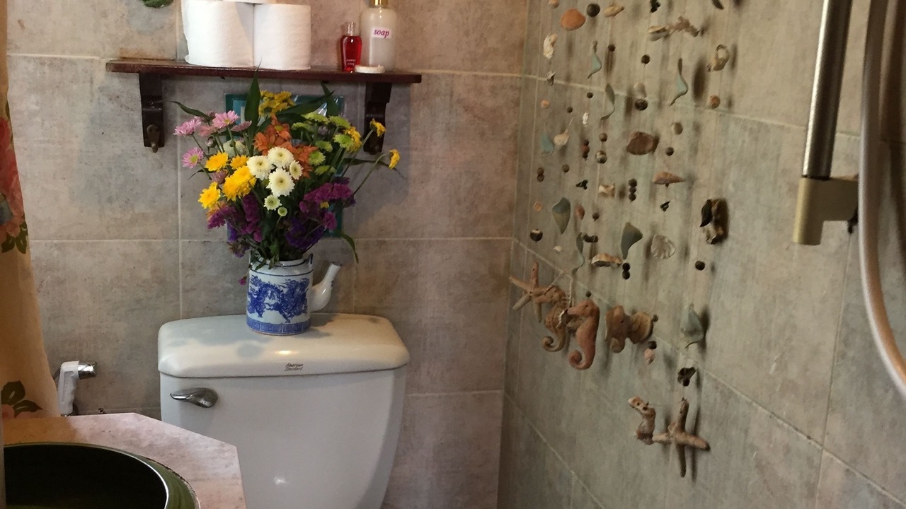 Photo of Bathroom in Wachira Phayaban
