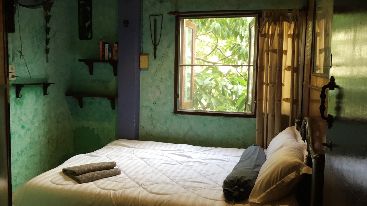 Photo of Bedroom in Wachira Phayaban