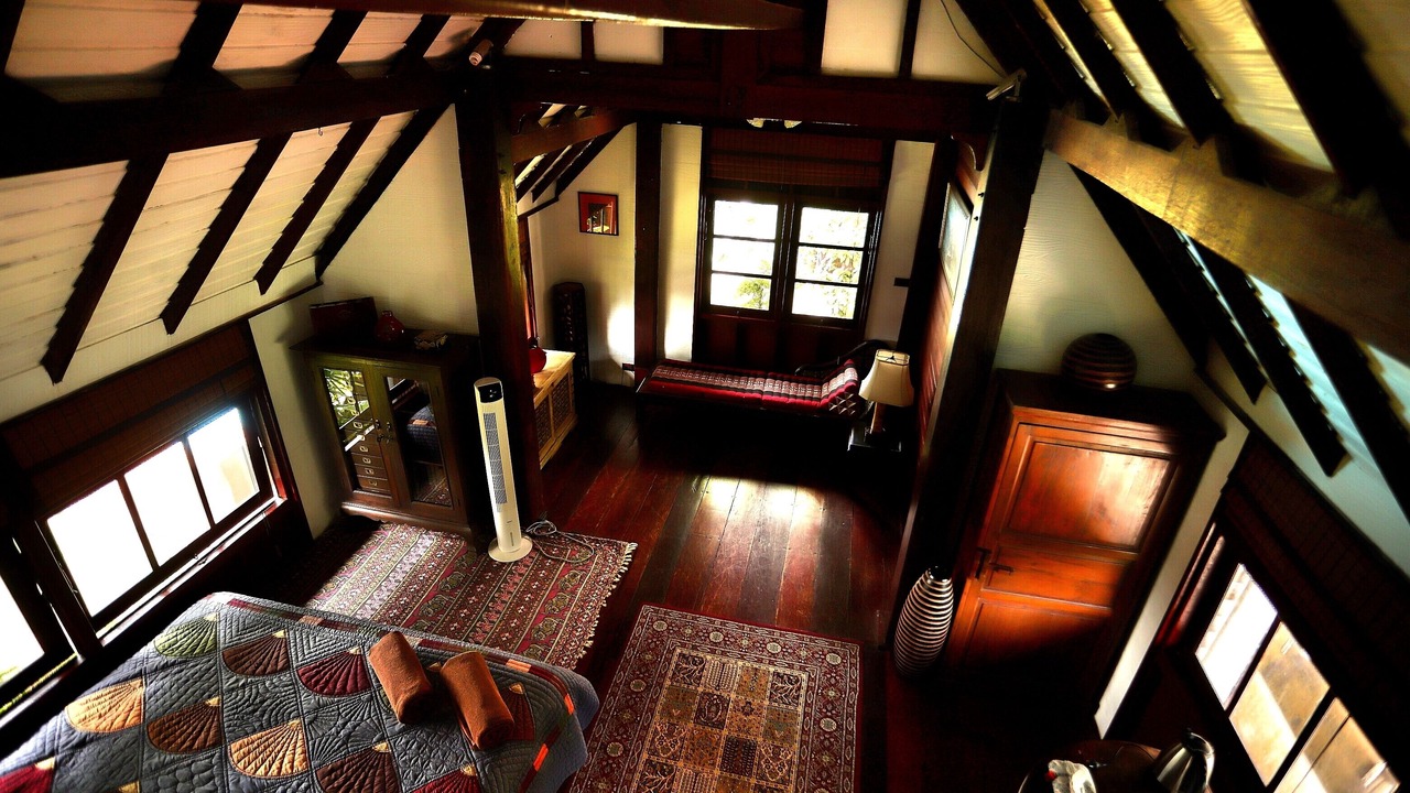 Photo of Bedroom in Ban Thalane