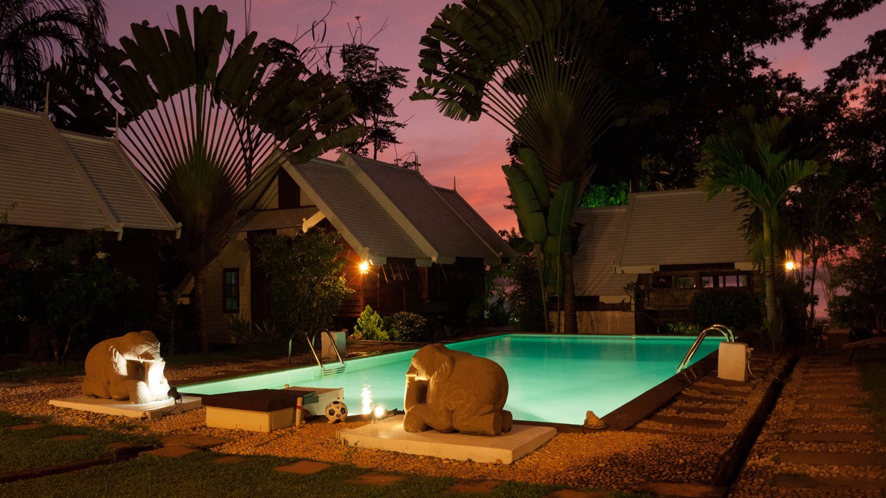 Photo of Outdoor in Ban Thalane