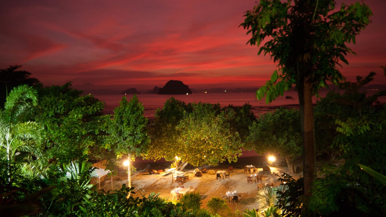 Photo of Outdoor in Ban Thalane