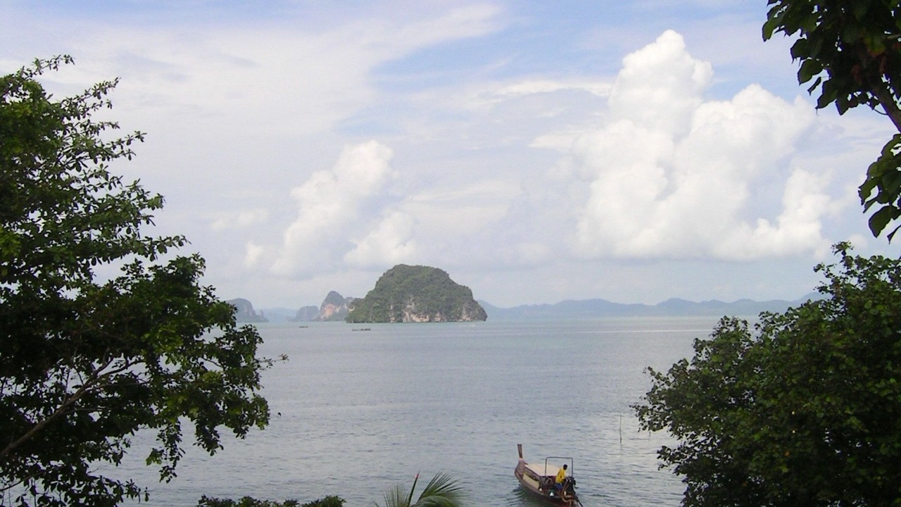 Photo of Outdoor in Ban Thalane