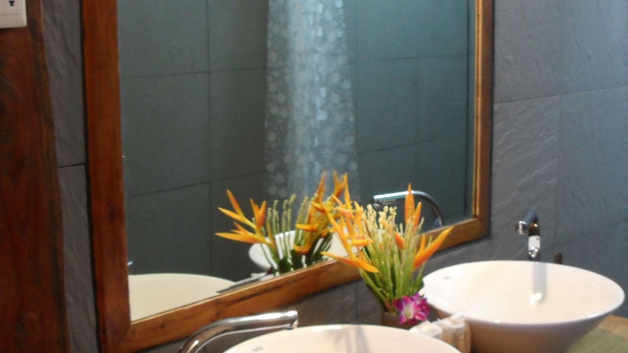 Photo of Bathroom in Ban Thalane