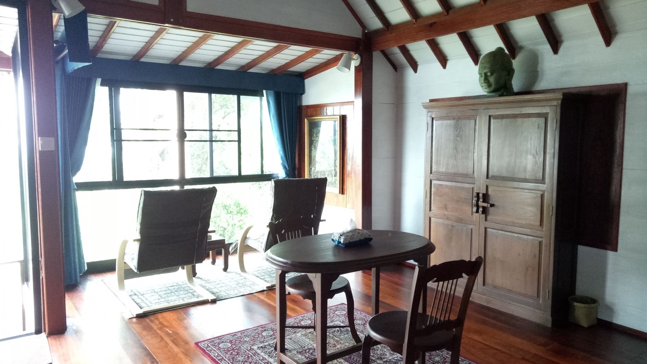 Photo of Bedroom in Ban Thalane