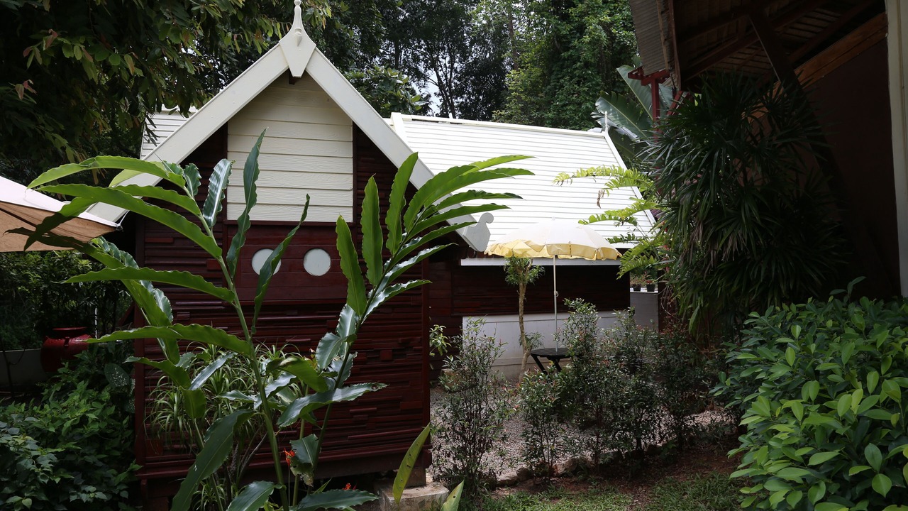 Photo of Bedroom in Ban Thalane
