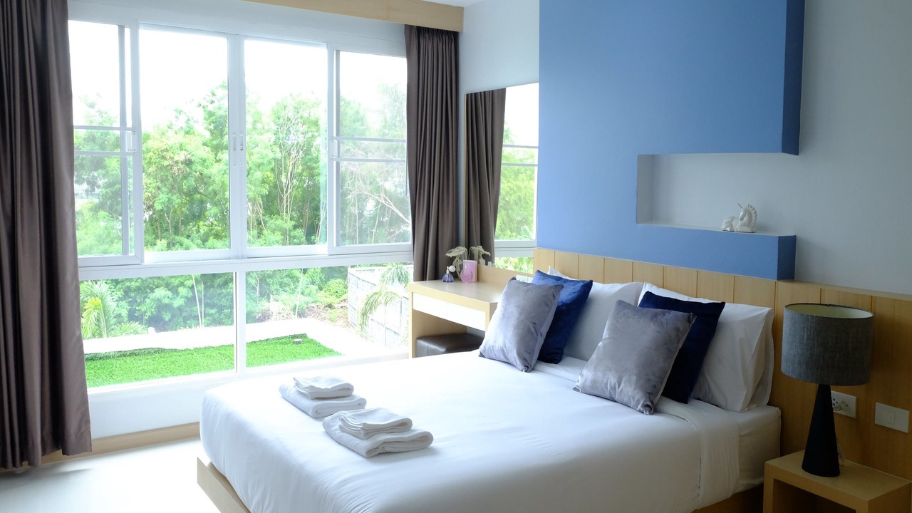 Photo of Bedroom in Noen Phra