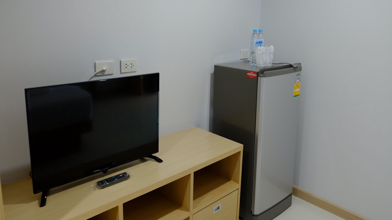 Photo of Bedroom in Noen Phra