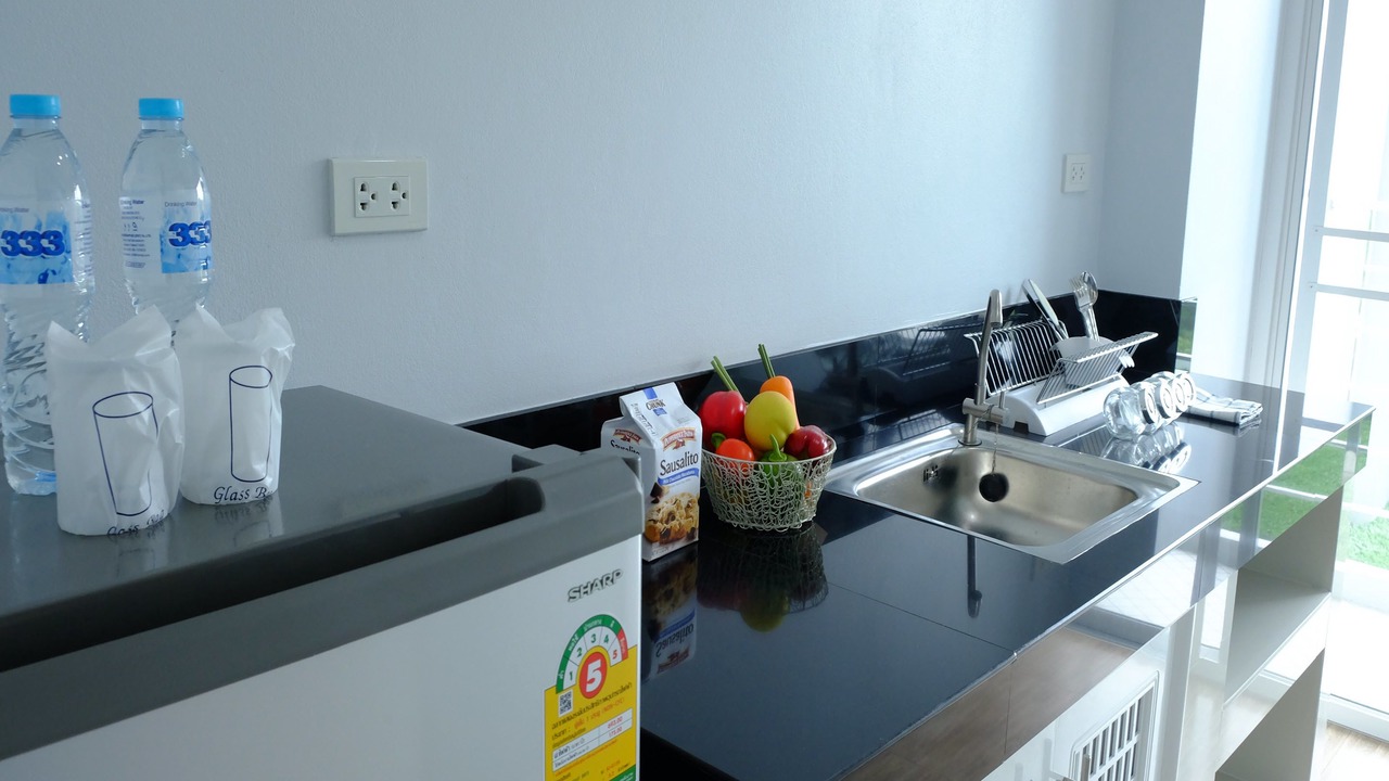 Photo of Bedroom in Noen Phra