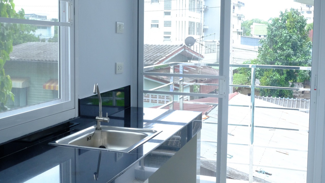 Photo of Bedroom in Noen Phra
