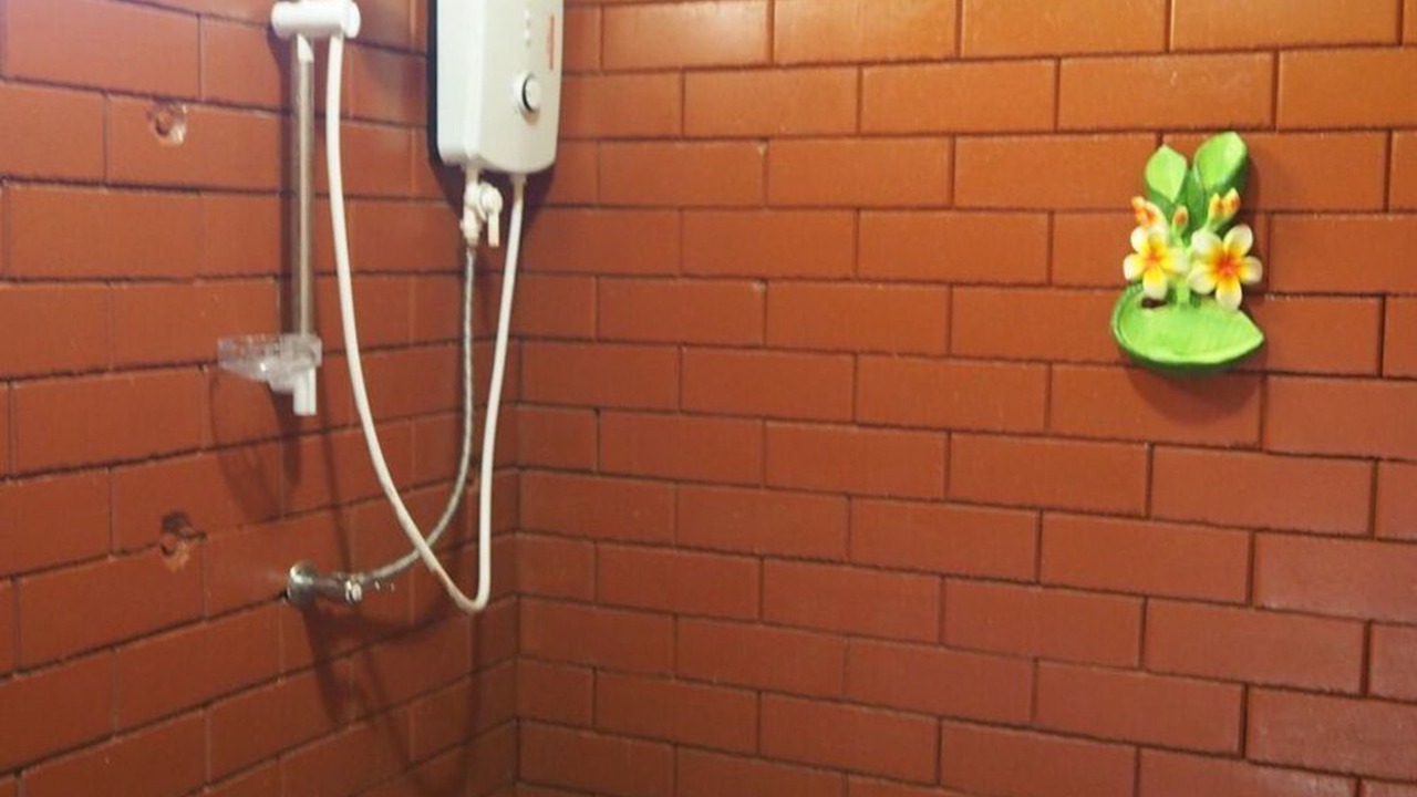 Photo of Bathroom in Ban Ta Khun