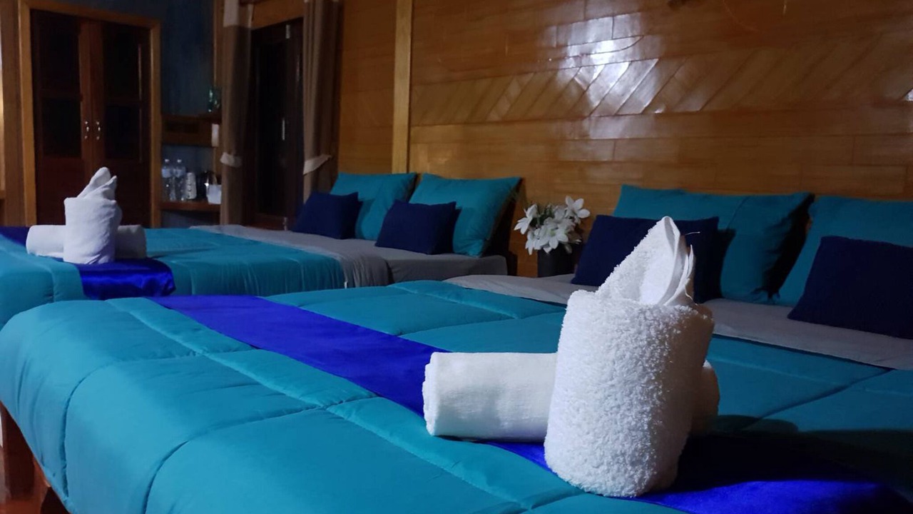 Photo of Bedroom in Ban Ta Khun