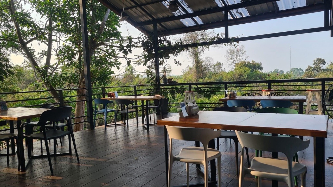 Photo of Patio Balcony in Ban Ta Khun
