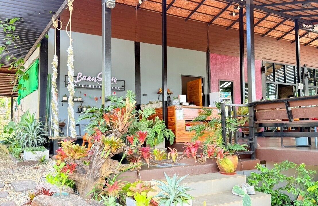 Photo of Others in Ban Ta Khun