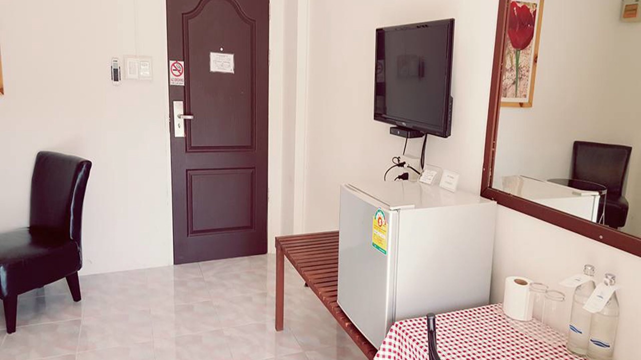 Photo of Bathroom in Koh Kaew