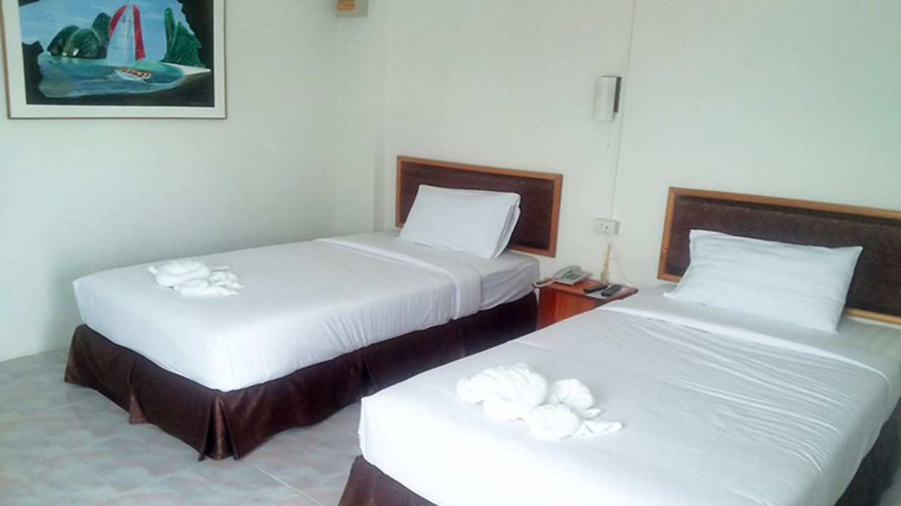 Photo of Bedroom in Koh Kaew