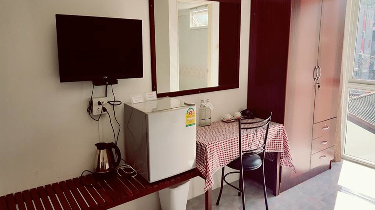 Photo of Bedroom in Koh Kaew
