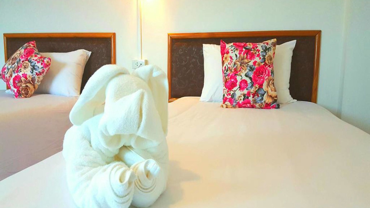 Photo of Bedroom in Koh Kaew