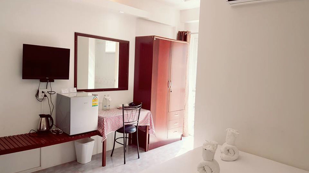 Photo of Bathroom in Koh Kaew