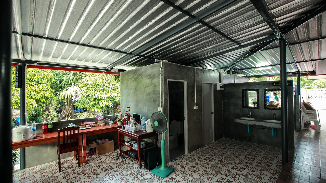 Photo of Bathroom in Klaeng
