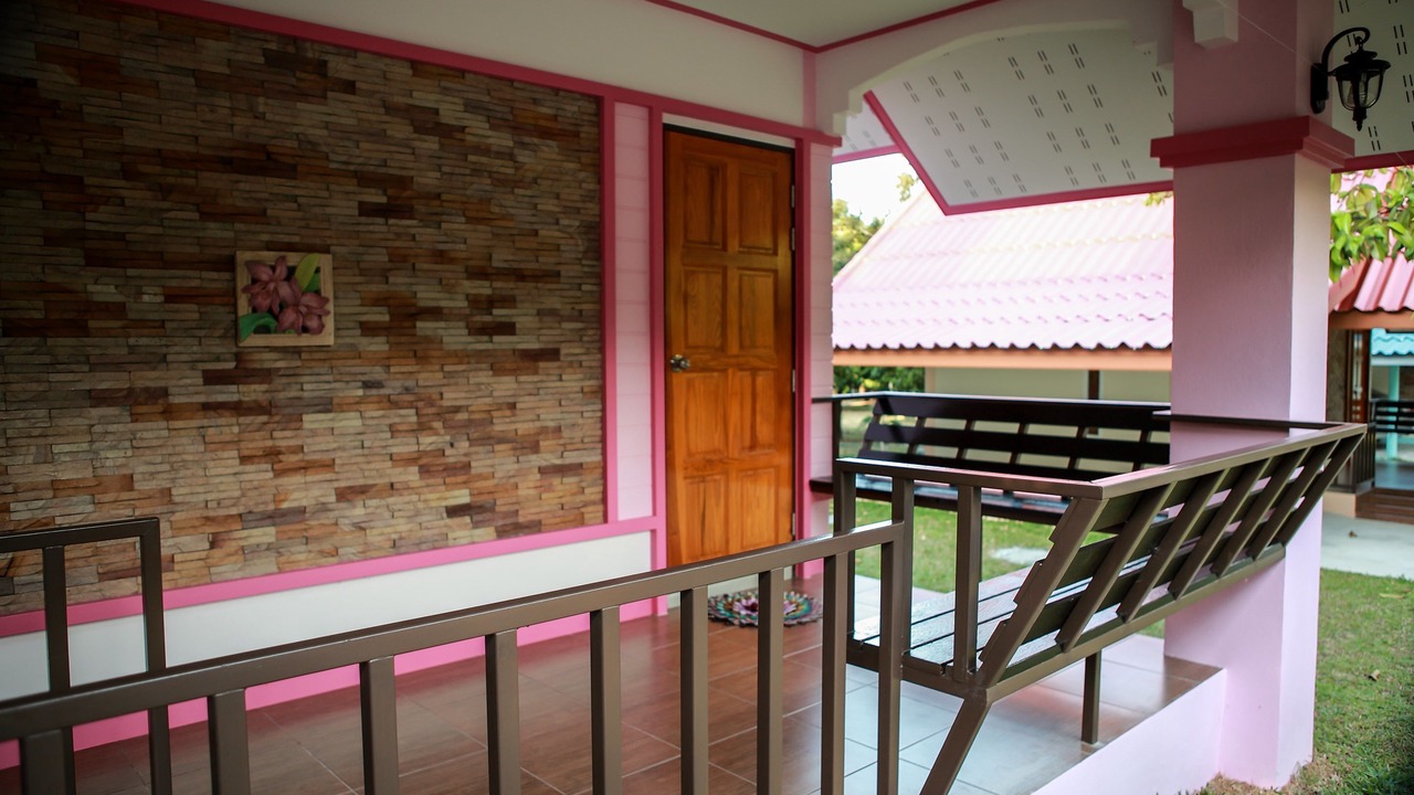 Photo of Patio Balcony in Klaeng
