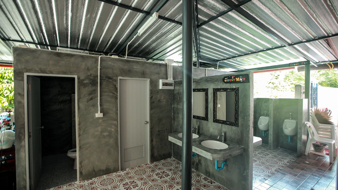 Photo of Bathroom in Klaeng