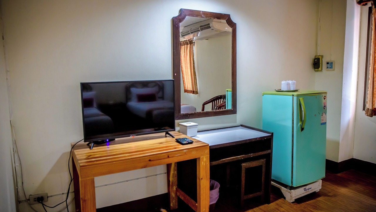 Photo of Bedroom in Thai Chang