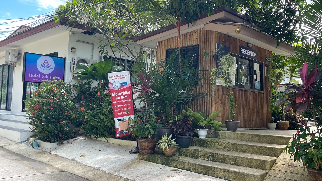 Photo of Outdoor in Ban Saiyuan