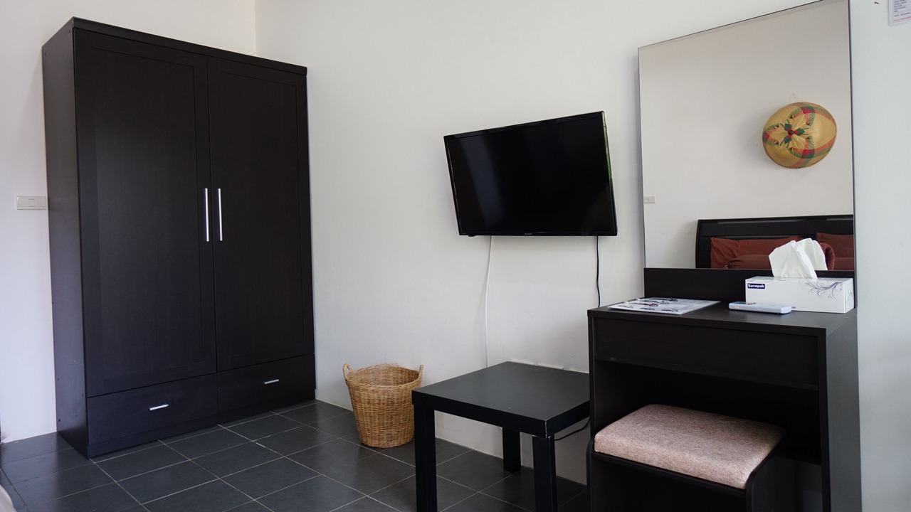 Photo of Bedroom in Ban Saiyuan