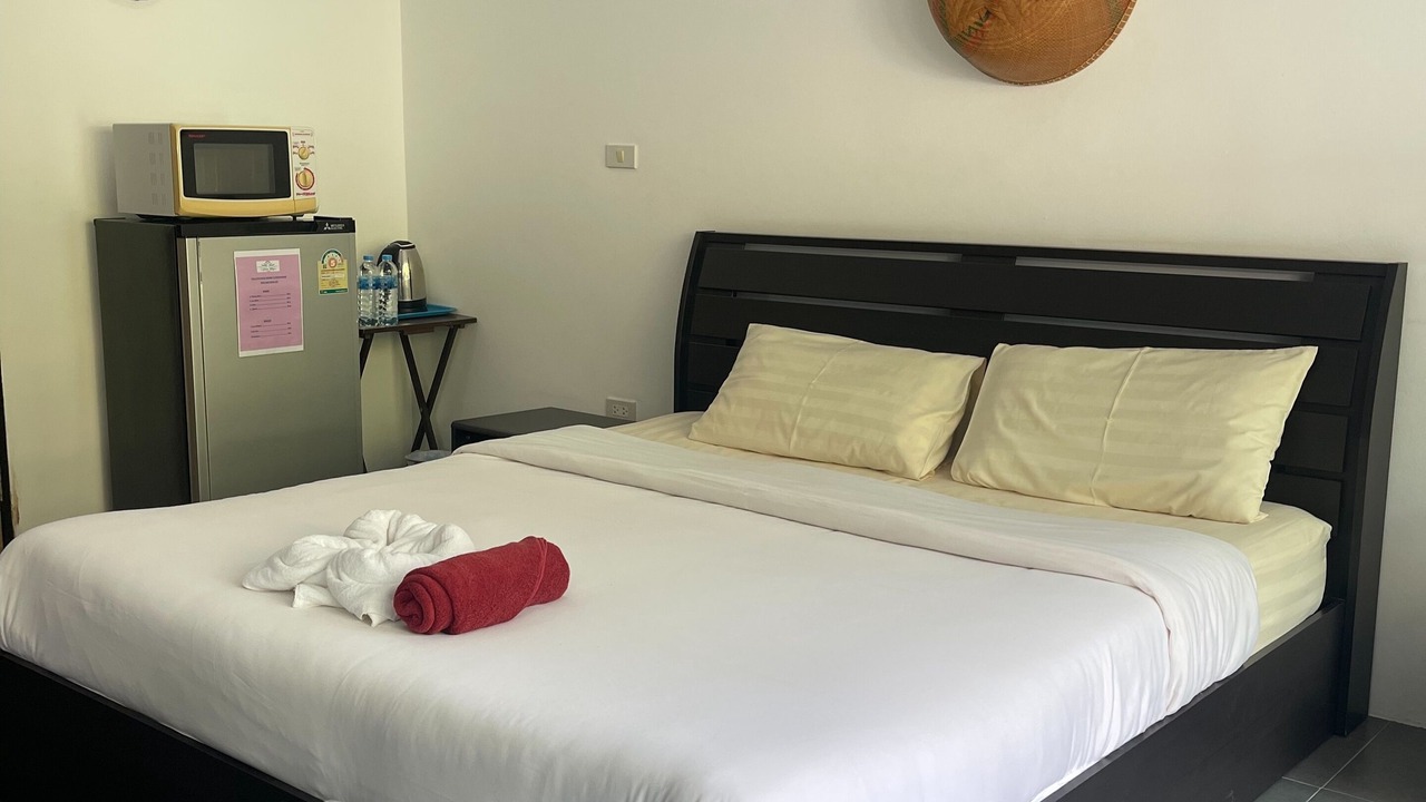 Photo of Bedroom in Ban Saiyuan